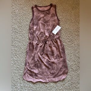Athleta NWT Rincon Dress Size S